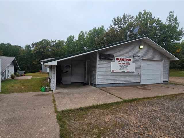 Lake Nebagamon Commercial Real Estate