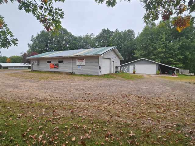 Lake Nebagamon Commercial Real Estate
