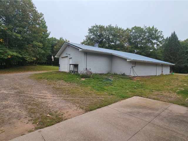 Lake Nebagamon Commercial Real Estate