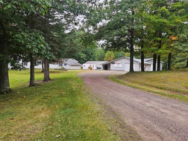 Lake Nebagamon Commercial Real Estate