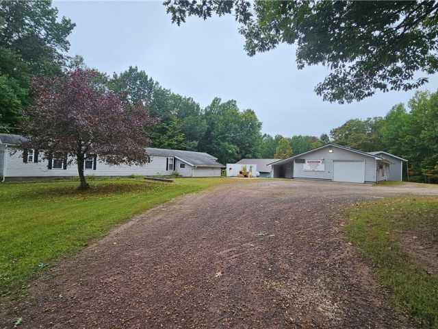 Lake Nebagamon Commercial Real Estate
