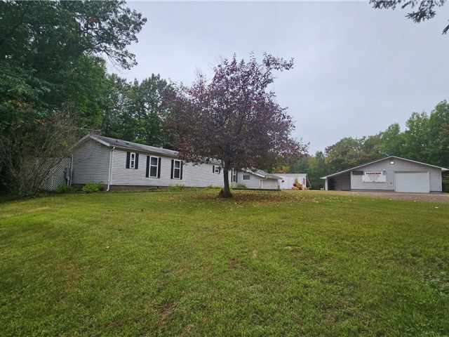 Lake Nebagamon Commercial Real Estate