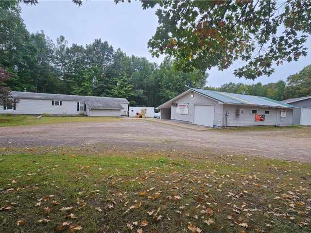 Lake Nebagamon Commercial Real Estate