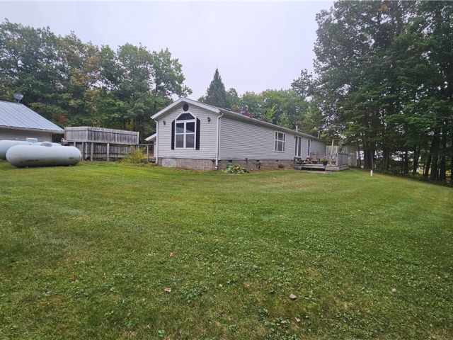 Lake Nebagamon Commercial Real Estate