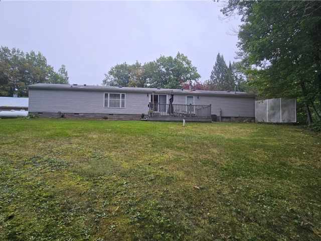 Lake Nebagamon Commercial Real Estate