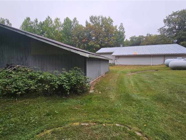 Lake Nebagamon Commercial Real Estate