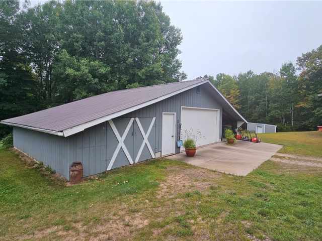 Lake Nebagamon Commercial Real Estate