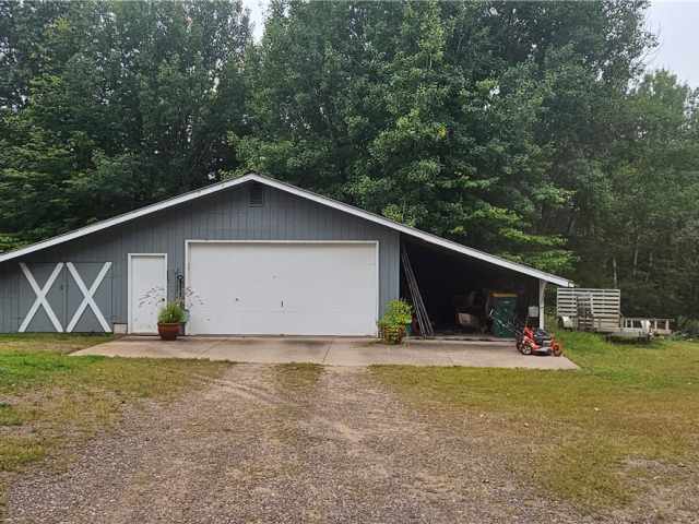 Lake Nebagamon Commercial Real Estate