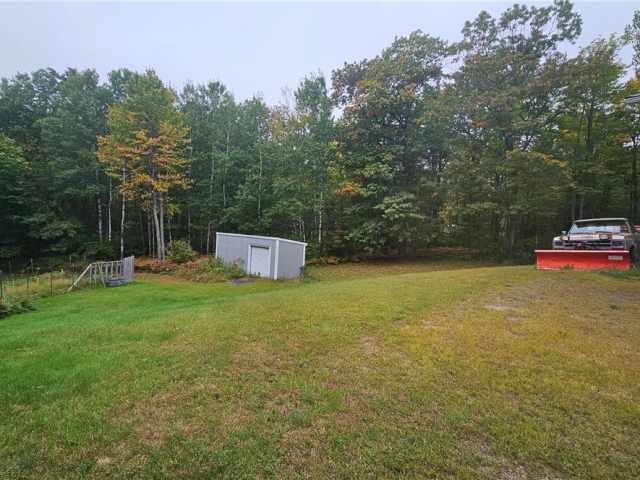 Lake Nebagamon Commercial Real Estate