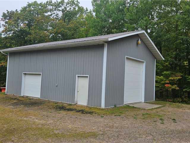Lake Nebagamon Commercial Real Estate
