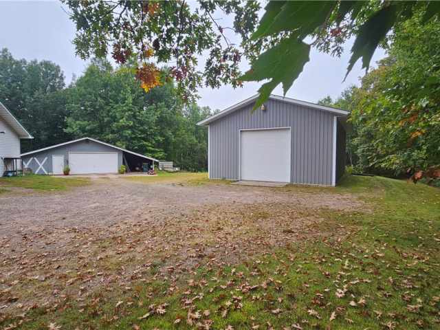 Lake Nebagamon Commercial Real Estate