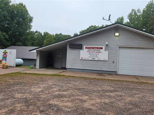 Lake Nebagamon Commercial Real Estate