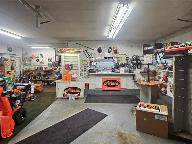 Lake Nebagamon Commercial Real Estate