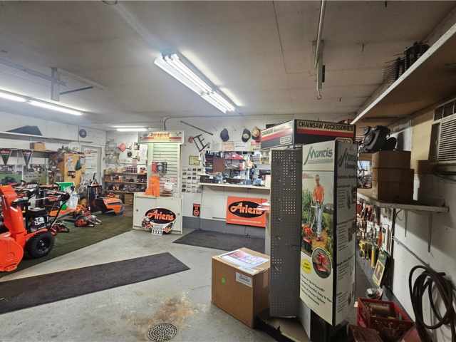Lake Nebagamon Commercial Real Estate