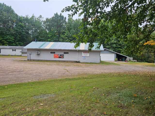 Lake Nebagamon Commercial Real Estate