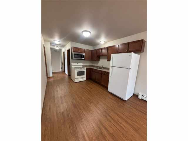 Eau Claire Multifamily Real Estate