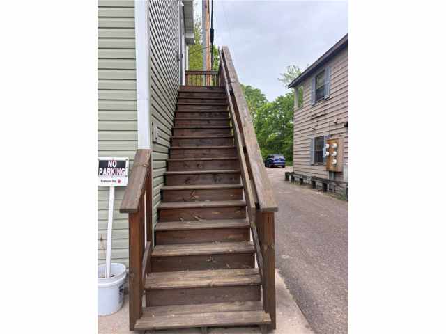 Eau Claire Multifamily Real Estate