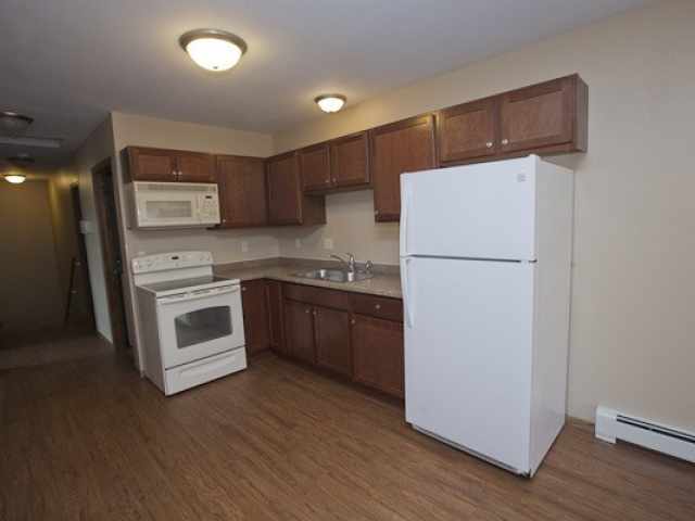 Eau Claire Multifamily Real Estate