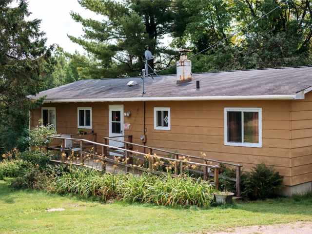 Couderay Residential Real Estate