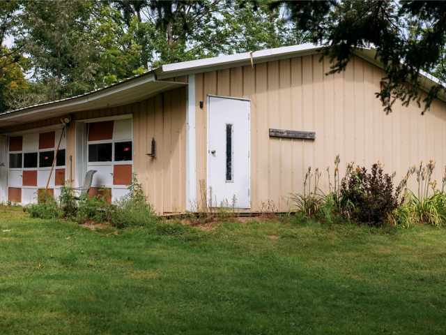 Couderay Residential Real Estate