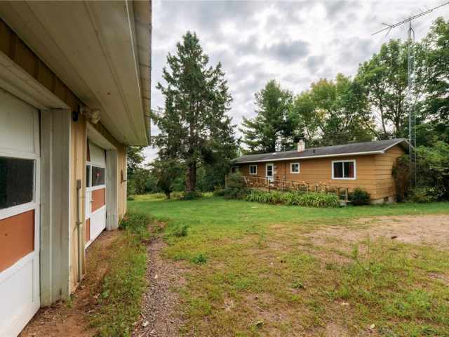 Couderay Residential Real Estate