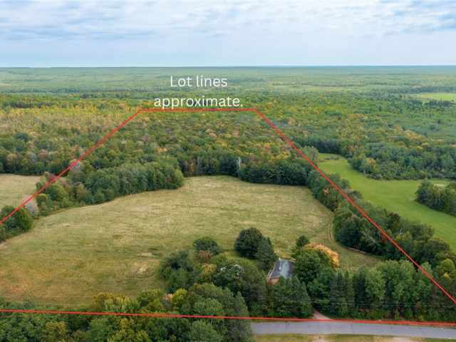 Couderay Residential Real Estate