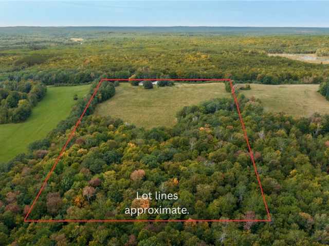 Couderay Residential Real Estate