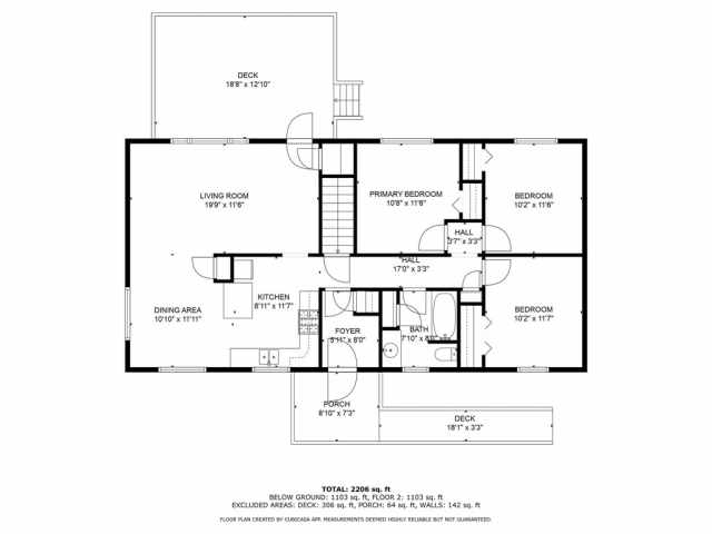 Couderay Residential Real Estate