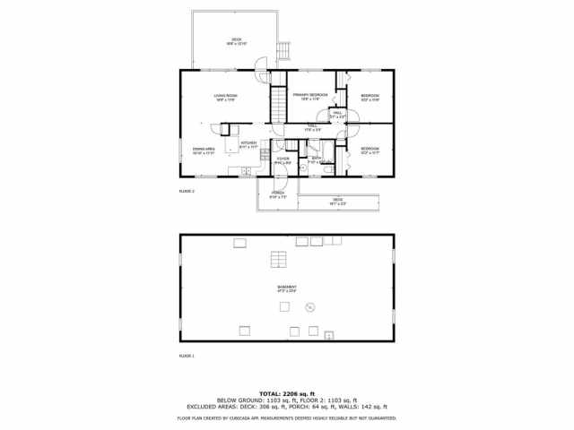 Couderay Residential Real Estate
