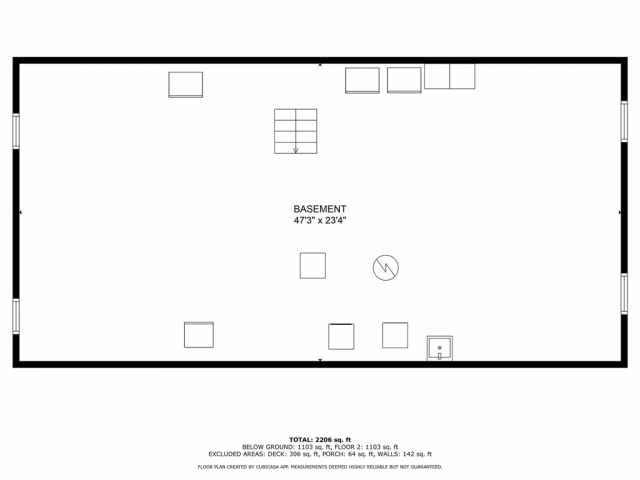 Couderay Residential Real Estate