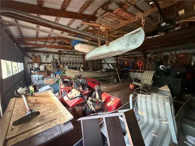 Couderay Residential Real Estate