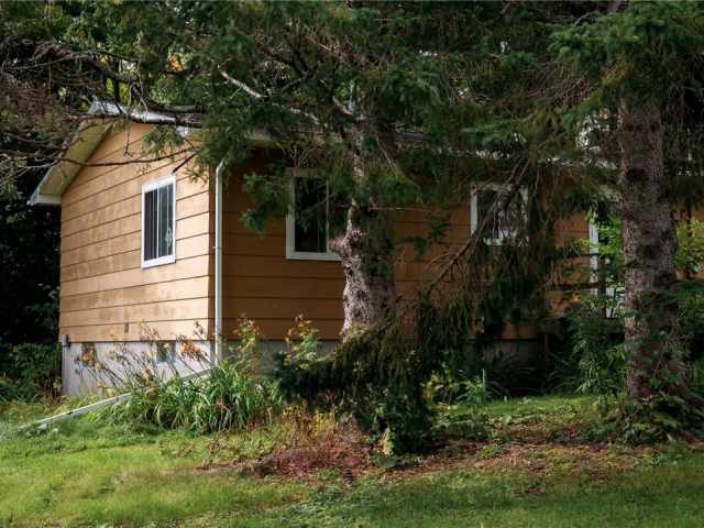 Couderay Residential Real Estate