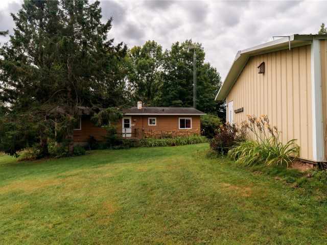 Couderay Residential Real Estate