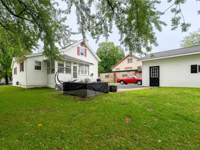 Durand Residential Real Estate