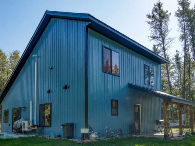 Trego Residential Real Estate