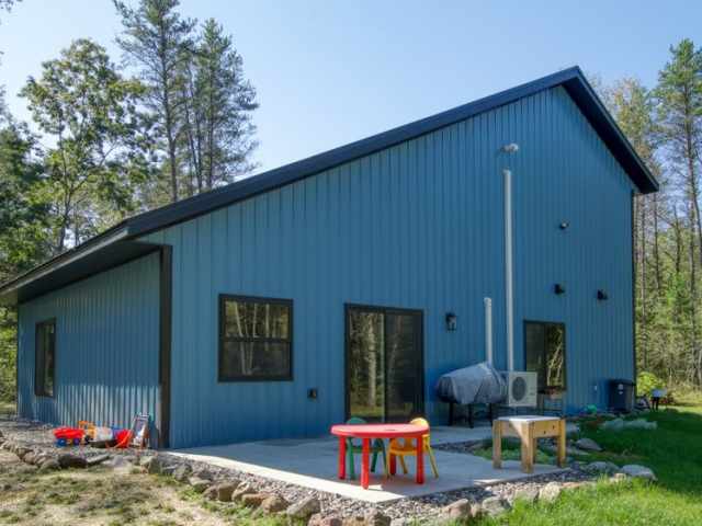 Trego Residential Real Estate