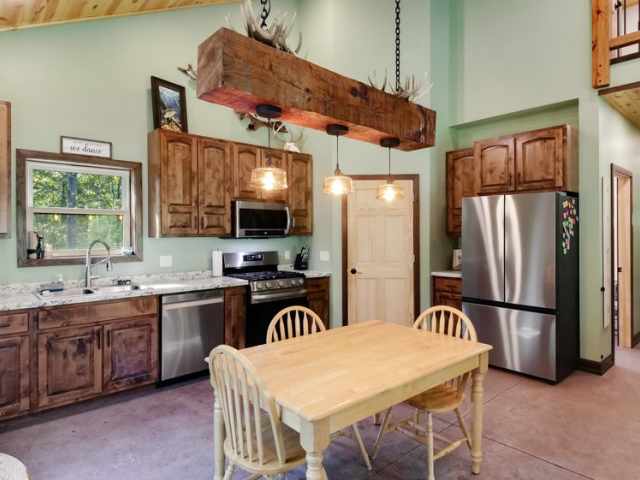 Trego Residential Real Estate