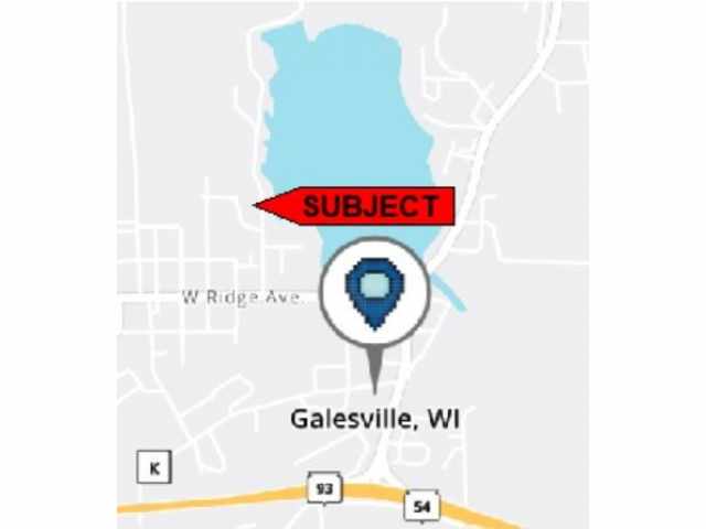 Galesville Residential Real Estate