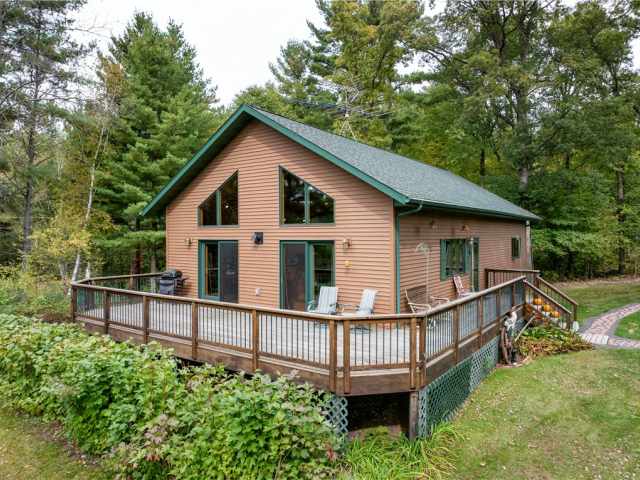 Shell Lake Residential Real Estate