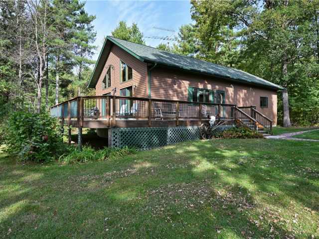 Shell Lake Residential Real Estate