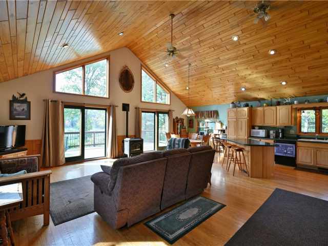 Shell Lake Residential Real Estate