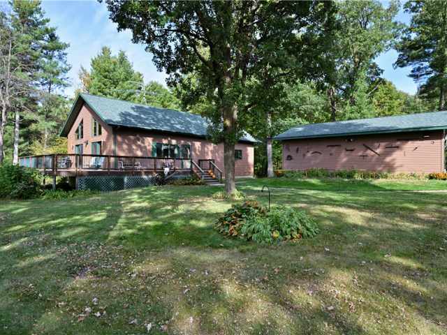 Shell Lake Residential Real Estate