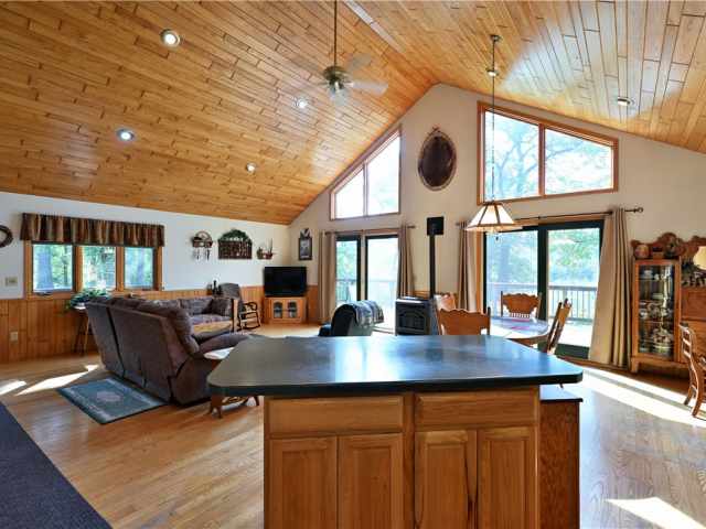 Shell Lake Residential Real Estate