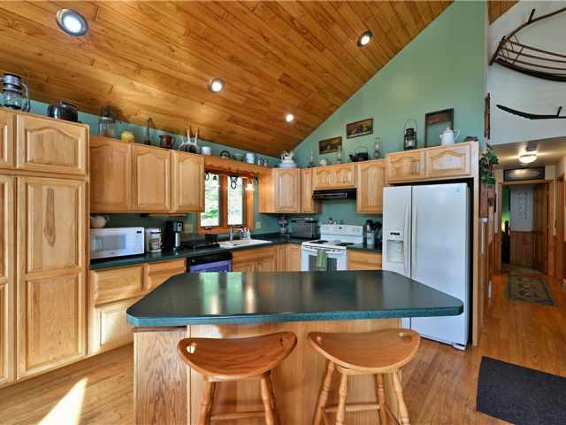 Shell Lake Residential Real Estate