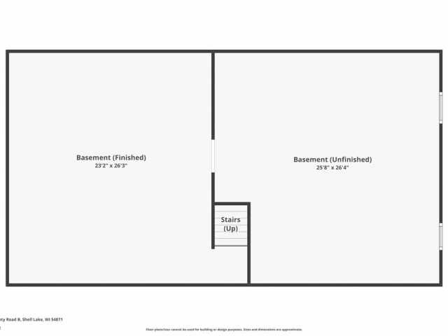 Shell Lake Residential Real Estate