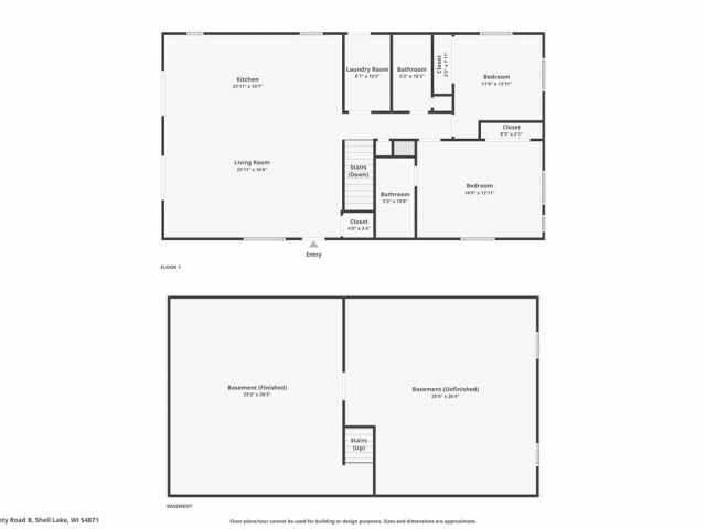Shell Lake Residential Real Estate
