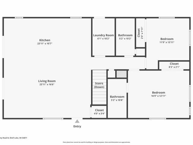 Shell Lake Residential Real Estate