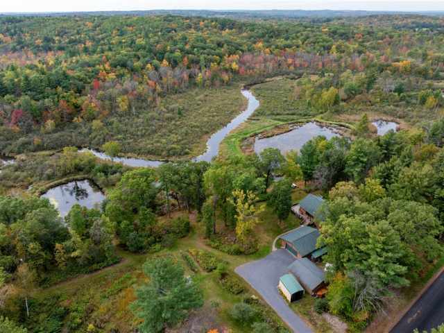 Shell Lake Residential Real Estate