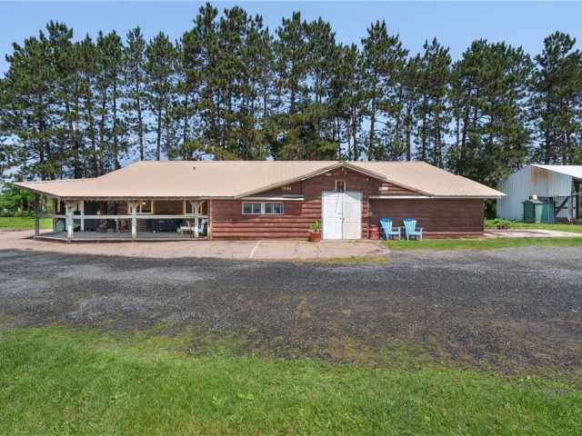 Cadott Multifamily Real Estate