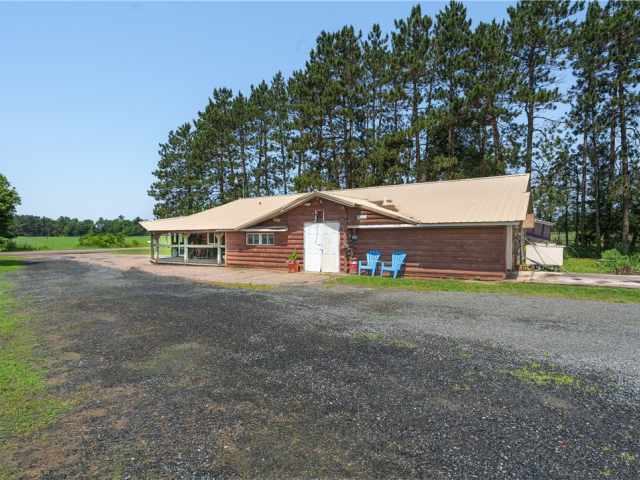 Cadott Multifamily Real Estate